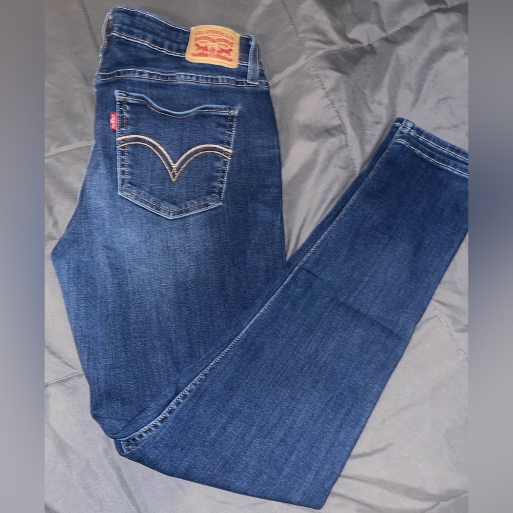 Levis 535 size 32